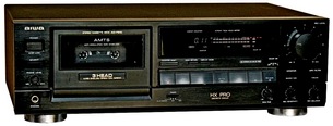 Aiwa AD-F810